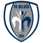FK Beluša U19 logo