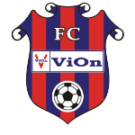 FC ViOn Zlaté Moravce - Vráble B U19 logo