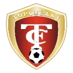 FC Topoľčany U19 logo