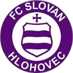 FC Slovan Hlohovec U19 logo