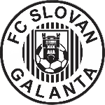 FC Slovan Galanta U19 logo