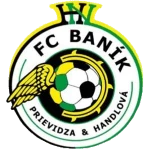 FC Baník Prievidza U19 logo