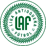 Antioquia U14 logo