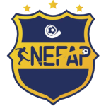 Nefap U14 logo