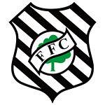 Figueirense U14 logo