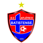Atlético Batistense U14 logo