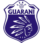 Guarani de Palhoça U14 logo