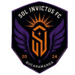 Sol Invictus FC logo