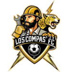 Los Compas FC logo