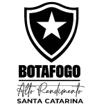 Botafogo-SC U14 logo