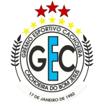 Grêmio Cachoeira U14 logo