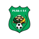 Plack 1 logo