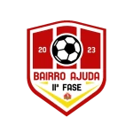 Bairro D'Ajuda 2ª Fase logo