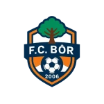 Bôr logo