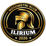 NK Ilirium logo