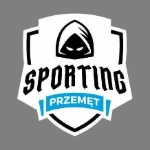 Sporting Przemęt logo