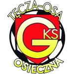 GKS Tęcza-Osa II Osieczna logo