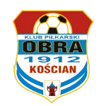 Obra II Kościan logo