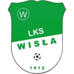 Wisła II Borek Wielkopolski logo