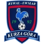 Rywal-Ewmar Kurza Góra logo