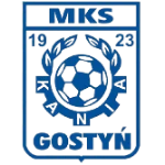 MKS Kania Gostyń II logo
