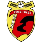 GKS Krzemieniewo logo