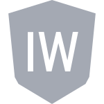 Iskra Wyszyny logo