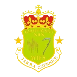 Królewska Wieś Iskra Czernice logo