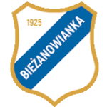 Bieżanowianka II Kraków logo