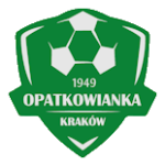 Opatkowianka Kraków logo