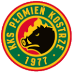 Płomień II Kostrze logo