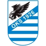 OKS 1926 II Ostrów Wlkp. logo