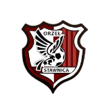 LZS Orzeł Stawnica logo