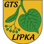 Orzeł Lipka logo