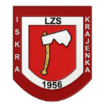 Iskra Krajenka II logo