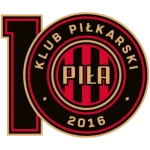 KP Piła III logo