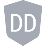 Dragon Dzierzbin logo