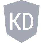 KS Dąbie logo