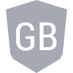 Grom Binino logo