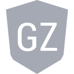 Grom Zębowo logo