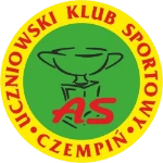 AS Czempiń logo
