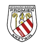 Promień Krzywiń II logo