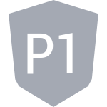 Poznańska 13 Poznań II logo