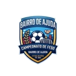 Bairro D'Ajuda 1ª Fase logo