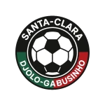 Santa Clara Djoló Gabu-sinho logo