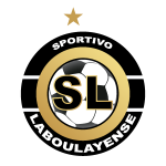 Sp. Laboulayense logo