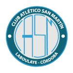 San Martín logo