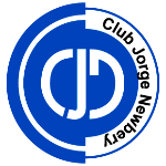 Jorge Newbery logo