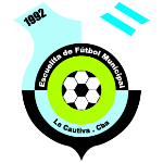 Municipal La Cautiva logo