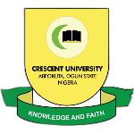 Crescent University